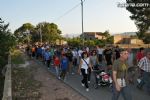 Marcha solidaria - 95 Marcha solidaria